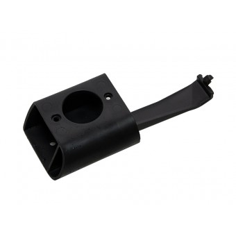 Tampon Braketi W210 Ön Dış Sol